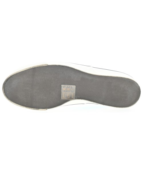 WAKOUWA（ワクワ）スニーカー 青 サイズ:24cm メンズ/2200655652014