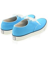 WAKOUWA（ワクワ）スニーカー 青 サイズ:24cm メンズ/2200655652014