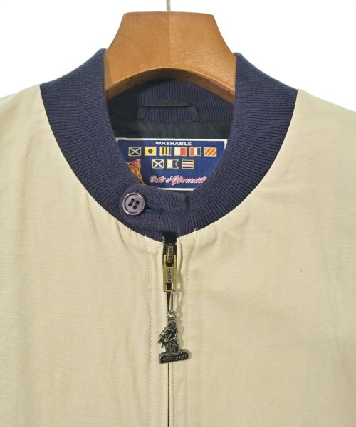 WAKOUWA（ワクワ）その他 ベージュ サイズ:-(XL位) メンズ/2200649386024