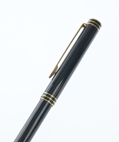 WATERMAN（ウォーターマン）小物類（その他） 黒 サイズ:- メンズ/2200613243100