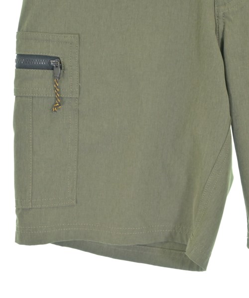 WATERMAN（ウォーターマン）ショートパンツ カーキ サイズ:28(S位) メンズ/2200684347035