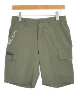 WATERMAN（ウォーターマン）ショートパンツ カーキ サイズ:28(S位) メンズ/2200684347035