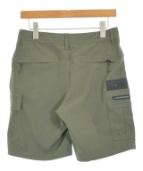 WATERMAN（ウォーターマン）ショートパンツ カーキ サイズ:28(S位) メンズ/2200684347035