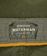 WATERMAN（ウォーターマン）ショートパンツ カーキ サイズ:28(S位) メンズ/2200684347035