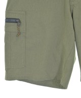 WATERMAN（ウォーターマン）ショートパンツ カーキ サイズ:28(S位) メンズ/2200684347035
