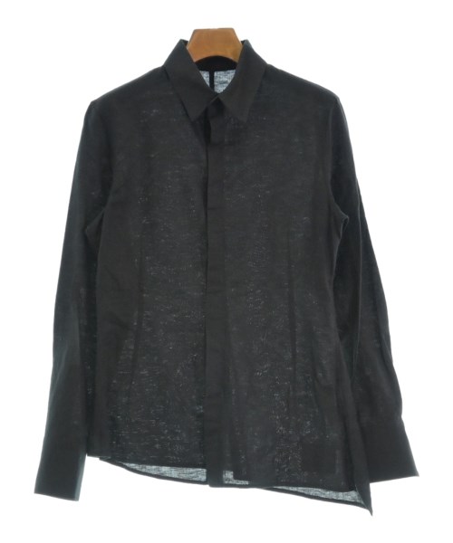 ヨウジヤマモトラヴィアンノアール(yohji yamamoto la vie en noir)のyohji yamamoto la vie en noir カジュアルシャツ