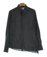 yohji yamamoto la vie en noir カジュアルシャツ