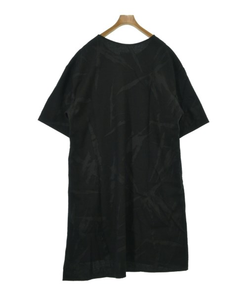 yohji yamamoto la vie en noir（ヨウジヤマモトラヴィアンノアール）ワンピース 黒 サイズ:1(S位) レディース/2200701311094