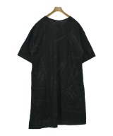 yohji yamamoto la vie en noir（ヨウジヤマモトラヴィアンノアール）ワンピース 黒 サイズ:1(S位) レディース/2200701311094