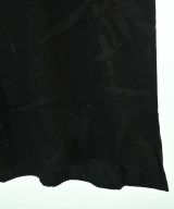 yohji yamamoto la vie en noir（ヨウジヤマモトラヴィアンノアール）ワンピース 黒 サイズ:1(S位) レディース/2200701311094