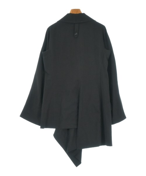 yohji yamamoto la vie en noir（ヨウジヤマモトラヴィアンノアール）その他 黒 サイズ:2(M位) レディース/2200722125038