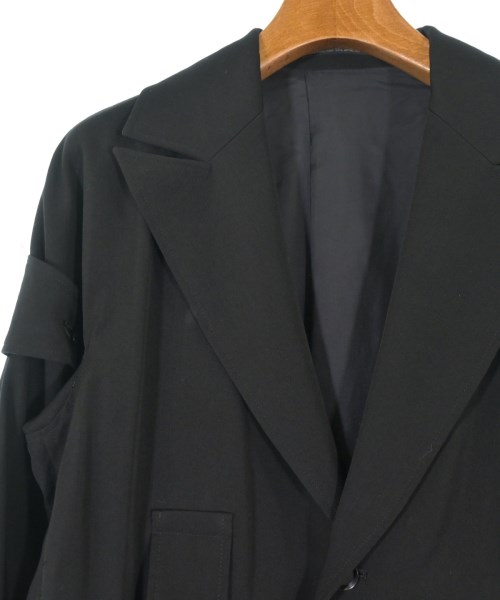 yohji yamamoto la vie en noir（ヨウジヤマモトラヴィアンノアール）その他 黒 サイズ:2(M位) レディース/2200722125038