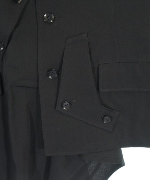 yohji yamamoto la vie en noir（ヨウジヤマモトラヴィアンノアール）その他 黒 サイズ:2(M位) レディース/2200722125038