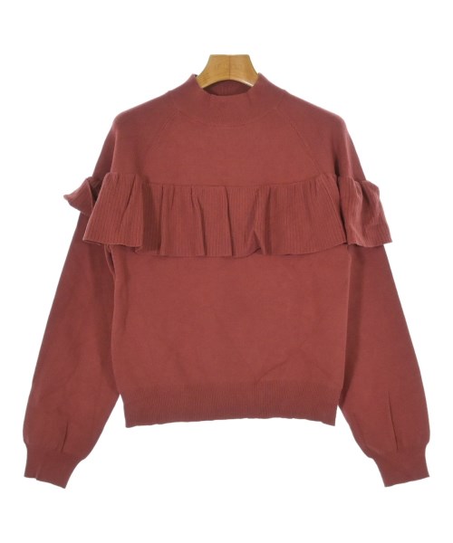 アンタイトルフェアリーシェード(UNTITLED fairy shade)のUNTITLED fairy shade ニット・セーター