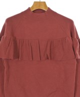 UNTITLED fairy shade（アンタイトルフェアリーシェード）ニット・セーター 赤 サイズ:2(M位) レディース/2200620992466