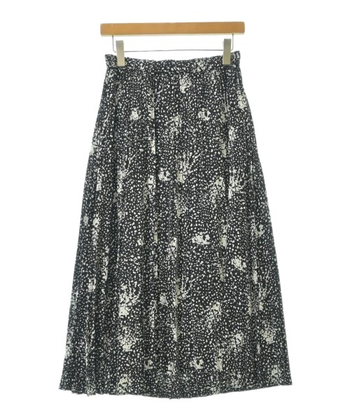 アンタイトルフェアリーシェード(UNTITLED fairy shade)のUNTITLED fairy shade ロング・マキシ丈スカート