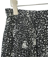 UNTITLED fairy shade（アンタイトルフェアリーシェード）ロング・マキシ丈スカート 黒 サイズ:-(M位) レディース/2200605203082