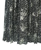 UNTITLED fairy shade（アンタイトルフェアリーシェード）ロング・マキシ丈スカート 黒 サイズ:-(M位) レディース/2200605203082