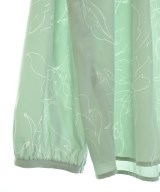 UNTITLED fairy shade（アンタイトルフェアリーシェード）ブラウス 緑 サイズ:2(M位) レディース/2200668208093