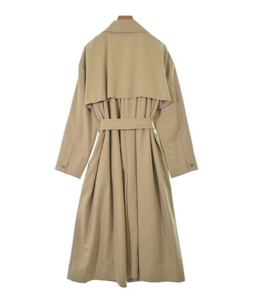 UNTITLED fairy shade（アンタイトルフェアリーシェード）トレンチコート ベージュ サイズ:2(M位) レディース/2200672552014