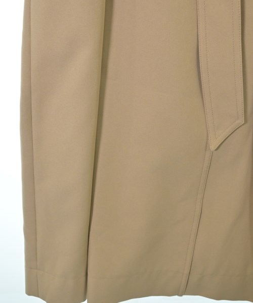 UNTITLED fairy shade（アンタイトルフェアリーシェード）トレンチコート ベージュ サイズ:2(M位) レディース/2200672552014