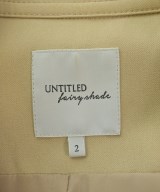 UNTITLED fairy shade（アンタイトルフェアリーシェード）トレンチコート ベージュ サイズ:2(M位) レディース/2200672552014
