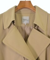 UNTITLED fairy shade（アンタイトルフェアリーシェード）トレンチコート ベージュ サイズ:2(M位) レディース/2200672552014