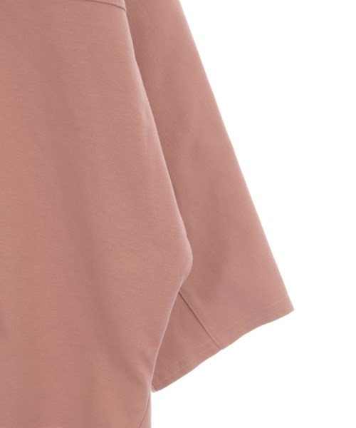 UNTITLED fairy shade（アンタイトルフェアリーシェード）Tシャツ・カットソー ピンク サイズ:2(M位) レディース/2200707887128