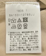 UNTITLED fairy shade（アンタイトルフェアリーシェード）Tシャツ・カットソー ベージュ サイズ:2(M位) レディース/2200706944099