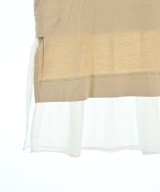 UNTITLED fairy shade（アンタイトルフェアリーシェード）Tシャツ・カットソー ベージュ サイズ:2(M位) レディース/2200706944099
