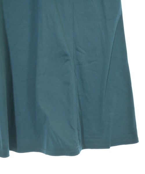 UNTITLED fairy shade（アンタイトルフェアリーシェード）ワンピース 緑 サイズ:2(M位) レディース/2200645909333