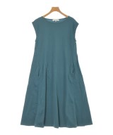 UNTITLED fairy shade（アンタイトルフェアリーシェード）ワンピース 緑 サイズ:2(M位) レディース/2200645909333