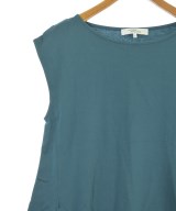 UNTITLED fairy shade（アンタイトルフェアリーシェード）ワンピース 緑 サイズ:2(M位) レディース/2200645909333