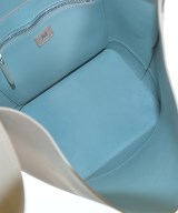 &MyuQ（アンドミューク）ショルダーバッグ ベージュ サイズ:- レディース/2200634086052