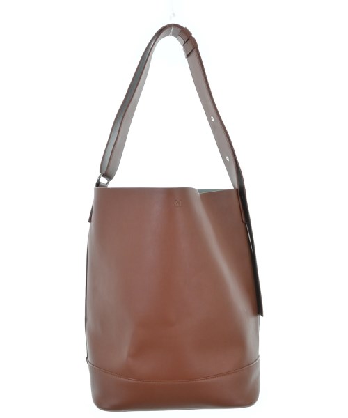 アンドミューク(&MyuQ)の&MyuQ ショルダーバッグ