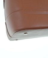 &MyuQ（アンドミューク）ショルダーバッグ 茶 サイズ:- レディース/2200625983018