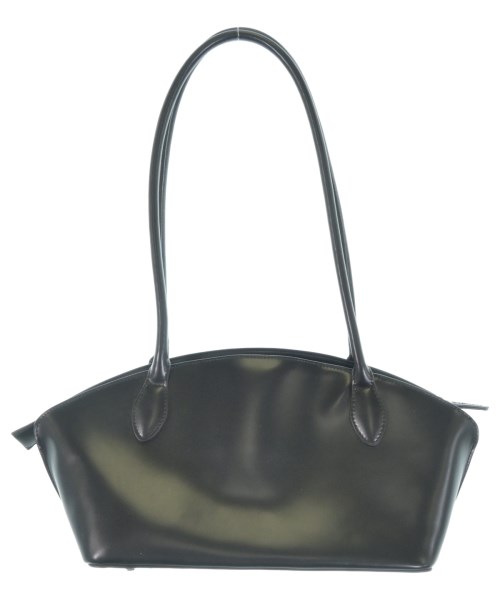 &MyuQ（アンドミューク）トートバッグ 黒 サイズ:- レディース/2200625717101