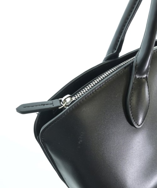 &MyuQ（アンドミューク）トートバッグ 黒 サイズ:- レディース/2200625717101