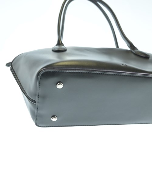 &MyuQ（アンドミューク）トートバッグ 黒 サイズ:- レディース/2200625717101