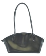 &MyuQ（アンドミューク）トートバッグ 黒 サイズ:- レディース/2200625717101