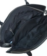 &MyuQ（アンドミューク）トートバッグ 黒 サイズ:- レディース/2200625717101