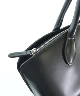 &MyuQ（アンドミューク）トートバッグ 黒 サイズ:- レディース/2200625717101