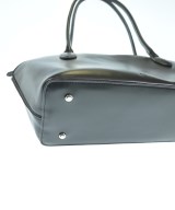 &MyuQ（アンドミューク）トートバッグ 黒 サイズ:- レディース/2200625717101