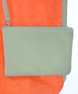 &MyuQ（アンドミューク）トートバッグ オレンジ サイズ:- レディース/2200616602638