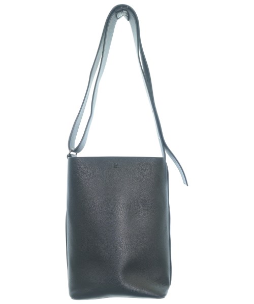 &MyuQ(アンドミューク)ショルダーバッグ 黒 サイズ:-/2200633419028
