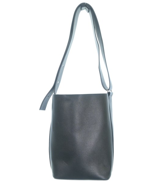 &MyuQ（アンドミューク）ショルダーバッグ 黒 サイズ:- レディース/2200633419028