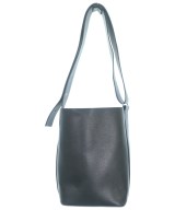 &MyuQ（アンドミューク）ショルダーバッグ 黒 サイズ:- レディース/2200633419028