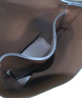 &MyuQ（アンドミューク）ショルダーバッグ 黒 サイズ:- レディース/2200633419028