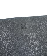 &MyuQ（アンドミューク）ショルダーバッグ 黒 サイズ:- レディース/2200633419028