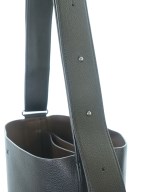 &MyuQ（アンドミューク）ショルダーバッグ 黒 サイズ:- レディース/2200633419028